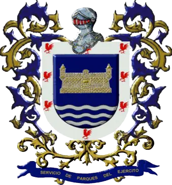 Escudo Heráldico del SEPAE